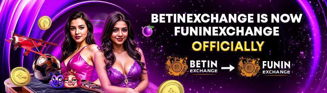 Betinexchange